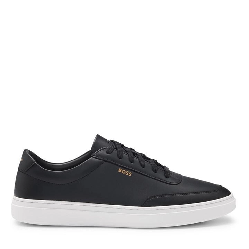 Hugo Boss Kieran Tenn Al 10228535 01 - Black